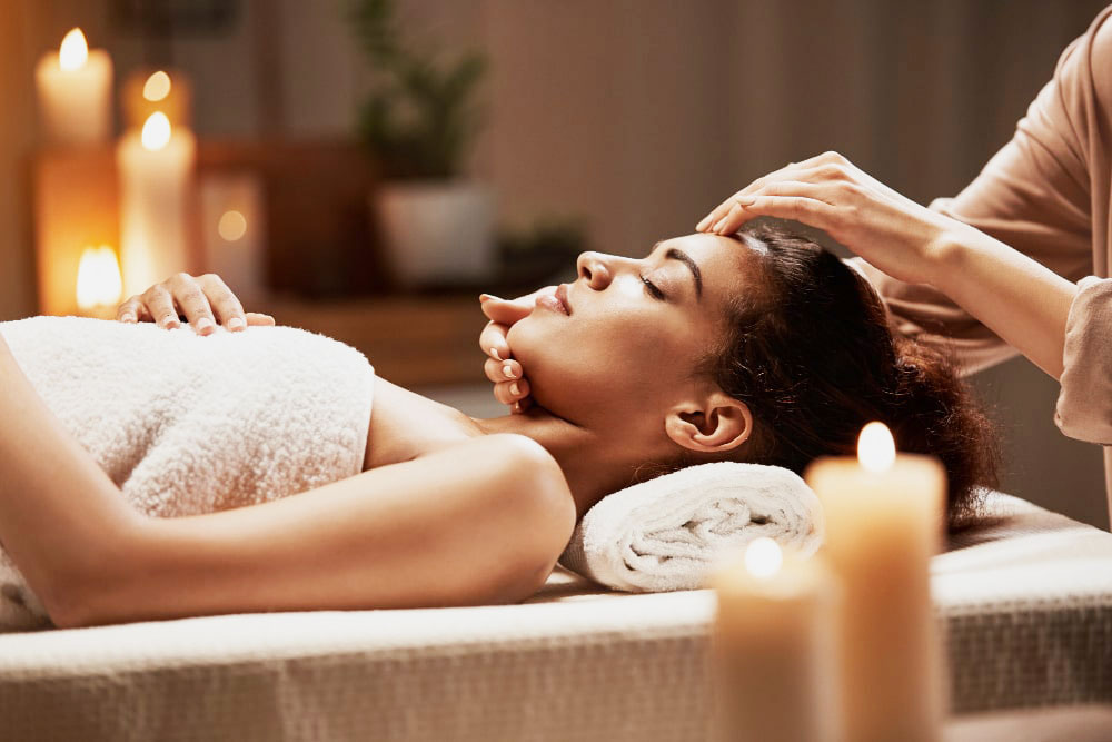 Thriving Aura Wellness